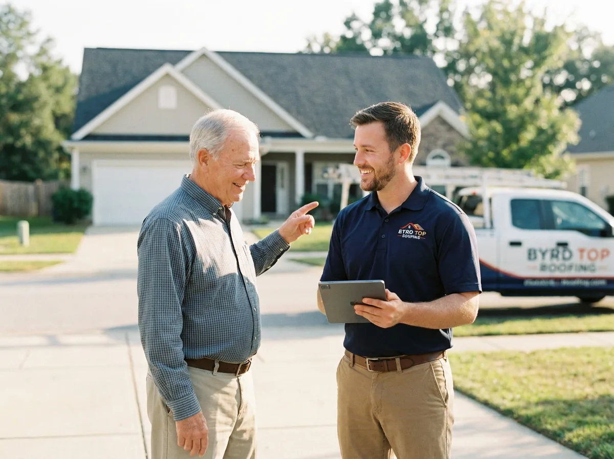 Roofing Galion, OH FAQs